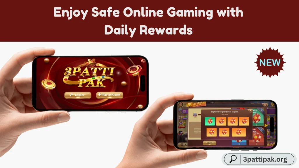 3pattipak game bonus