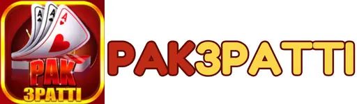 pak3patti logo