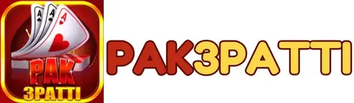 pak3patti logo